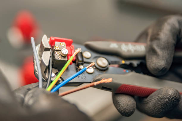 Best Electric Panel Repair  in Pasco, WA