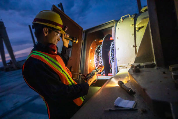 Affordable Electrical Installation in Pasco, WA