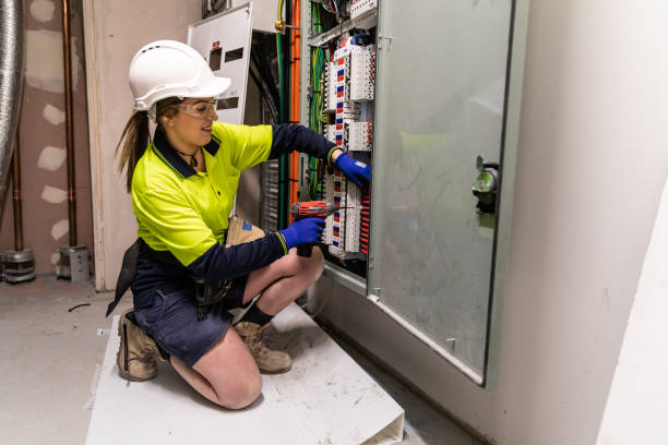 Best Affordable Electrical Installation  in Pasco, WA