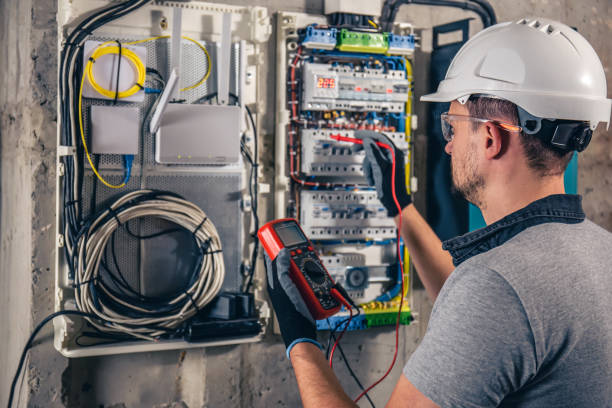 Best Licensed Electrician  in Pasco, WA