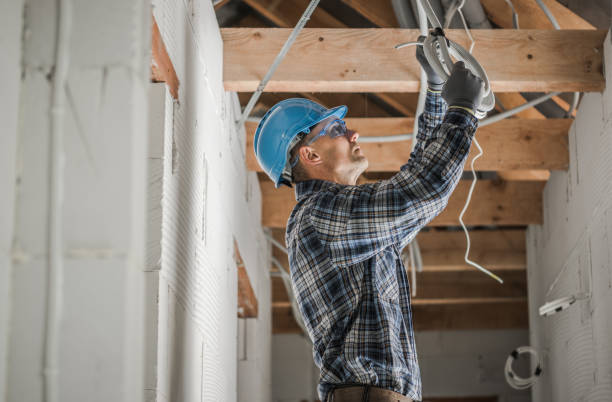 Outdoor Lighting Installation in Pasco, WA