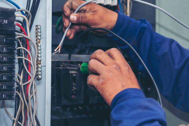Best Commercial Electrician Services  in Pasco, WA
