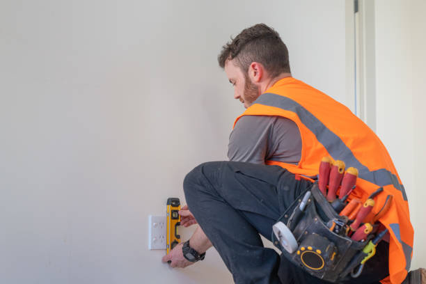 Best Ceiling Fan Installation Electrician  in Pasco, WA