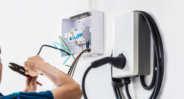 Best Electrical Installation Contractor  in Pasco, WA